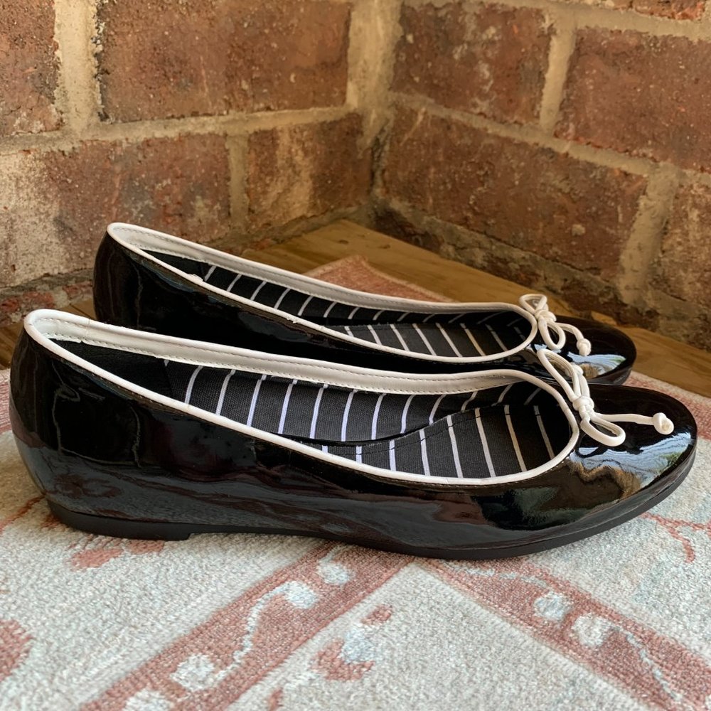 Chaps Ralph Lauren Shoes - Picture 4 of 7